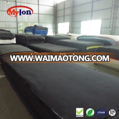 black sellingwell neoprene fabric for promotion